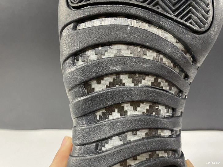 CT8013-170 Jordan Release Dae 12 Taxi Air XII Suede 0311